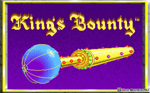 King's Bounty - Информация - сайты, статьи, скриншоты