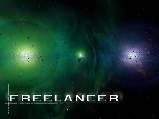 Freelancer - Freelancer Wallpapers