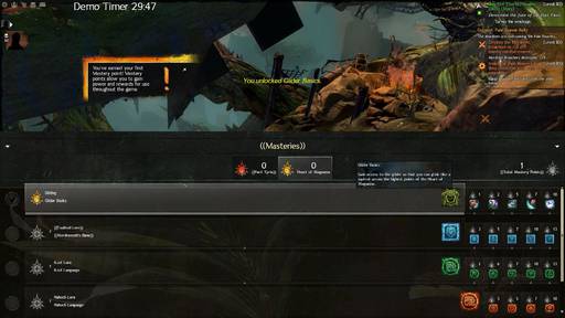 Guild Wars 2 - Guild Wars 2 – Heart of Thorns: Большой обзор расширения Guild Wars 2 - Guild Wars 2 – Heart of Thorns: Большой обзор расширения