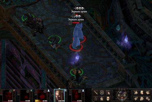 Pillars of Eternity - «Pillars of Eternity II: Deadfire»: «Путь проклятых» (часть третья) Pillars of Eternity - «Pillars of Eternity II: Deadfire»: «Путь проклятых» (часть третья)