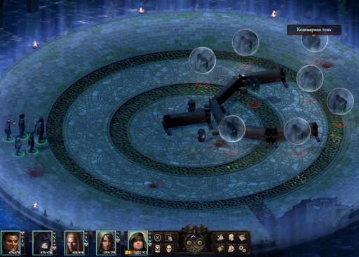 Pillars of Eternity - «Pillars of Eternity  II: Deadfire»: «Путь проклятых» (часть четвёртая, заключительная)