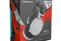 Обзор наушников SteelSeries Arctis 7 